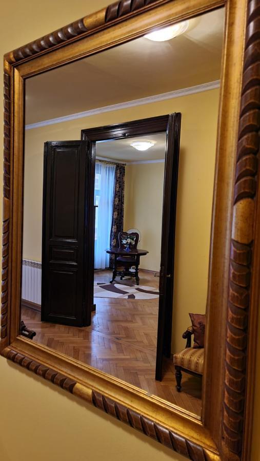 Hotel Casa Republicii Braşov Esterno foto
