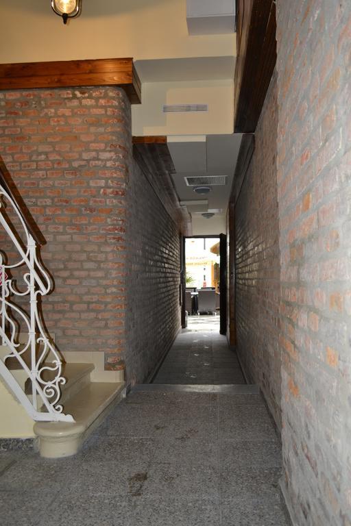 Hotel Casa Republicii Braşov Esterno foto