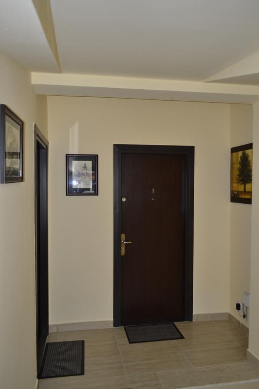 Hotel Casa Republicii Braşov Esterno foto