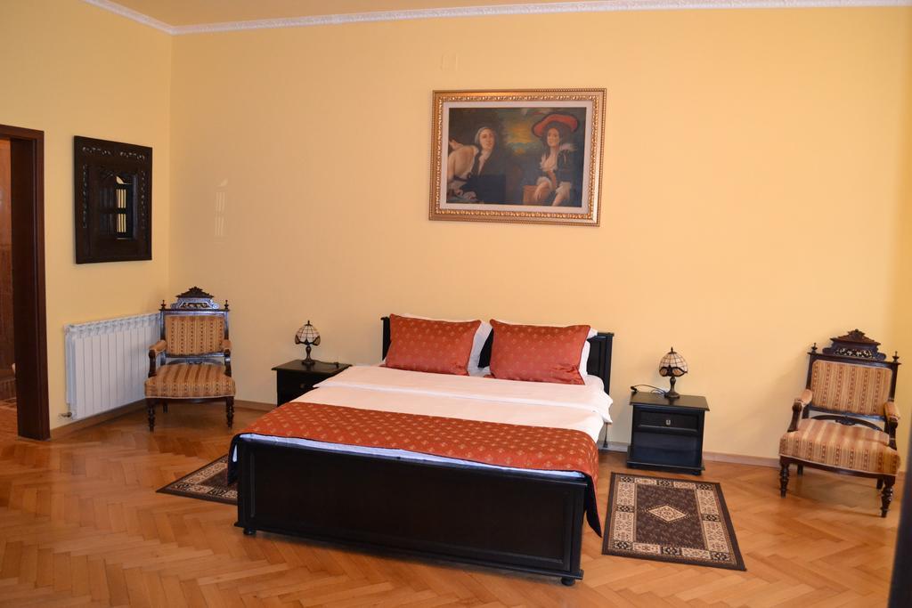 Hotel Casa Republicii Braşov Camera foto